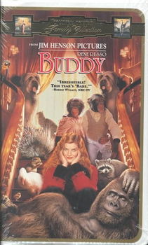 BUDDYbuddy 