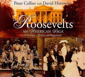 The Rooseveltsroosevelts 