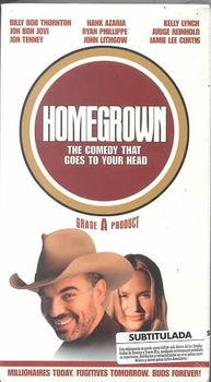 HOMEGROWNhomegrown 