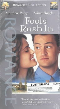 FOOLS RUSH INfools 