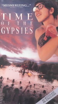 TIME OF THE GYPSIEStime 