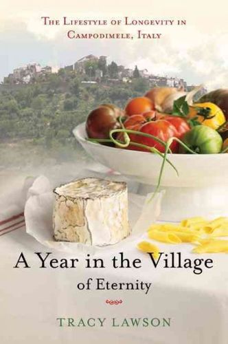 A Year in the Village of Eternityyear 