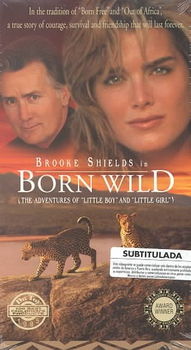 BORN WILDborn 