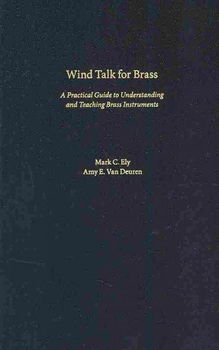Wind Talk for Brasswind 