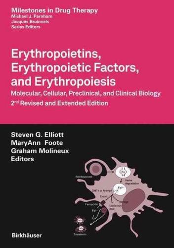 Erythropoietins, Erythropoietic Factors, and Erythropoiesiserythropoietins 