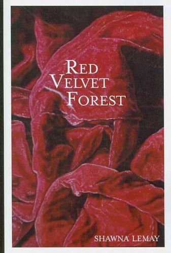 Red Velvet Forestred 