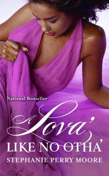 A Lova' Like No Otha'lova 
