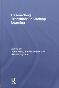 Researching Transitions in Lifelong Learningresearching 