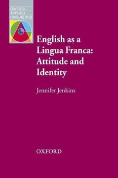 English As a Lingua Francaenglish 