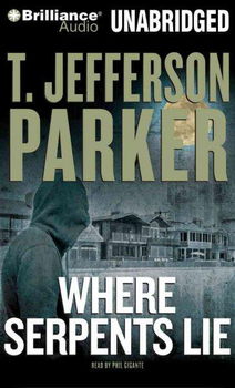 Where Serpents Lieserpents 