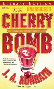 Cherry Bombcherry 
