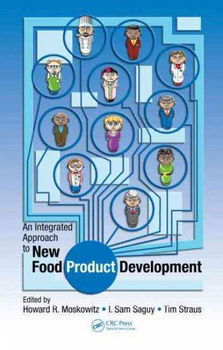 An Integrated Approach to New Food Product Developmentintegrated 