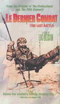 LE DERNIER COMBATdernier 