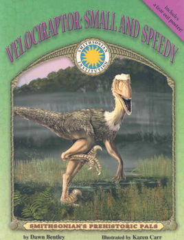 Velociraptorvelociraptor 