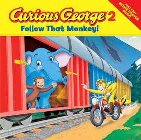 Curious George 2curious 