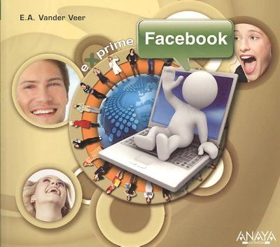 Facebook/ Facebook the Missing Manualmanual 