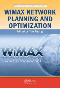 Wimax Network Planning and Optimizationwimax 