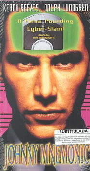 JOHNNY MNEMONICjohnny 