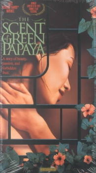 SCENT OF GREEN PAPAYAscent 