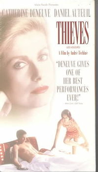 THIEVESthieves 