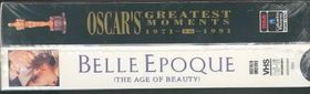 BELLE EPOQUE/OSCARS GREATEST HITSbelle 