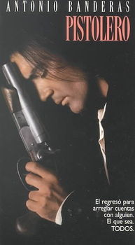 PISTOLEROpistolero 