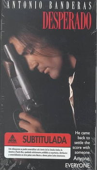 DESPERADOdesperado 