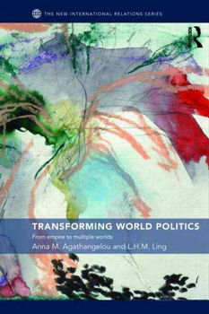 Transforming World Politicstransforming 