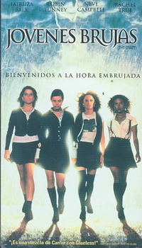 JOVENES BRUJAS   (THE CRAFT)jovenes 