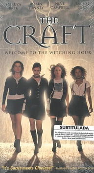 CRAFTcraft 