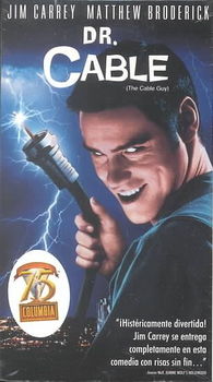 DR. CABLE        (THE CABLE GUY)cable 