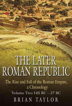 The Later Roman Republiclater 