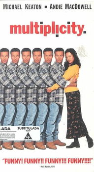 MULTIPLICITYmultiplicity 