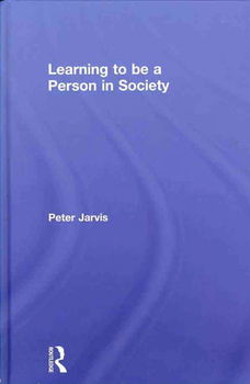 Learning to Be a Person in Societylearning 