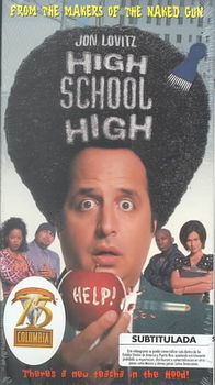 HIGH SCHOOL HIGHhigh 