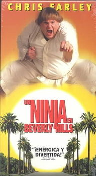BEVERLY HILLS NINJAbeverly 