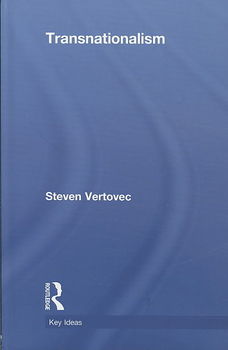 Transnationalismtransnationalism 