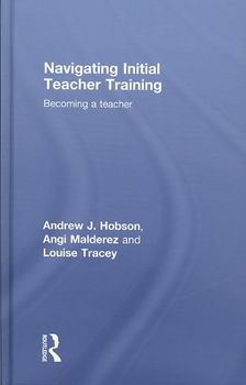 Navigating Initial Teacher Trainingnavigating 
