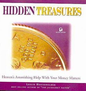 Hidden Treasureshidden 