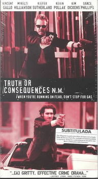 TRUTH OR CONSEQUENCES N.M.truth 