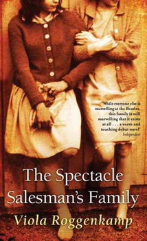 The Spectacle Salesman's Familyspectacle 