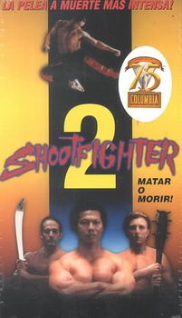 SHOOTFIGHTER 2shootfighter 