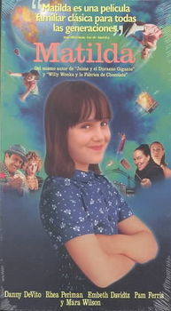 MATILDAmatilda 