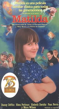 MATILDAmatilda 