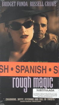 ROUGH MAGICrough 