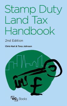 The Stamp Duty Land Tax Handbookstamp 