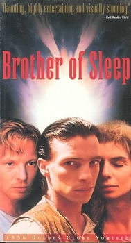 BROTHER OF SLEEPbrother 