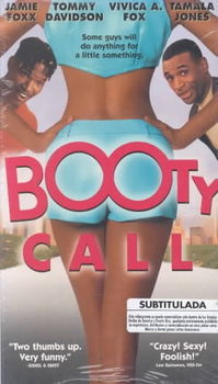BOOTY CALLbooty 