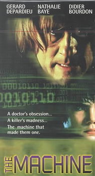 MACHINEmachine 