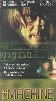 MACHINEmachine 